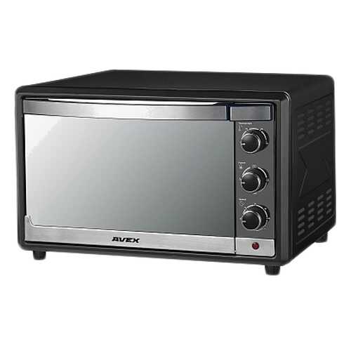 Мини-печь Avex TR350 Черный в Фианит-Ломбард