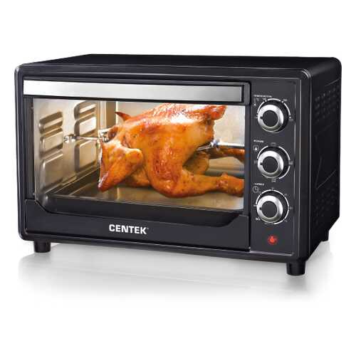 Мини-печь Centek CT-1530-36 Grill в Фианит-Ломбард