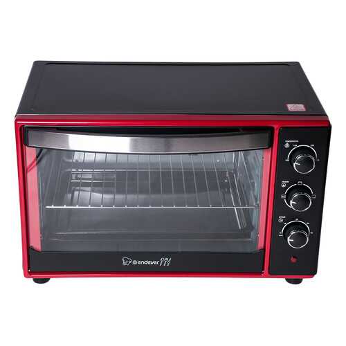 Мини-печь ENDEVER Danko-4035 в Фианит-Ломбард