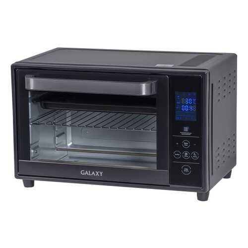 Мини-печь Galaxy GL 2623 в Фианит-Ломбард