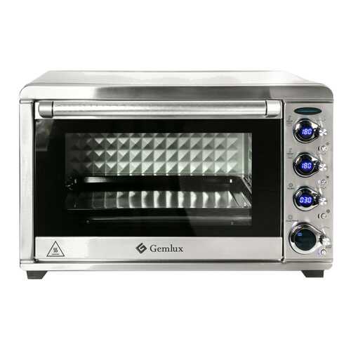 Мини-печь Gemlux GL-OR-2045LUX в Фианит-Ломбард