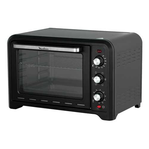 Мини-печь Moulinex OX485832 в Фианит-Ломбард
