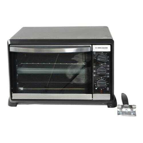 Мини-печь Rommelsbacher bG 1055/E в Фианит-Ломбард