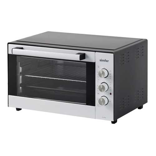 Мини-печь Simfer M3520 в Фианит-Ломбард