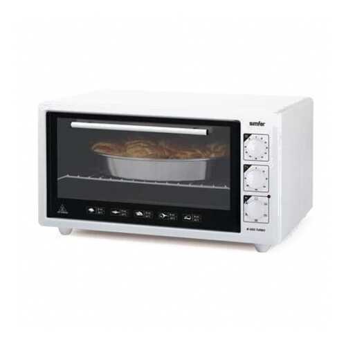 Мини-печь Simfer M4200 в Фианит-Ломбард