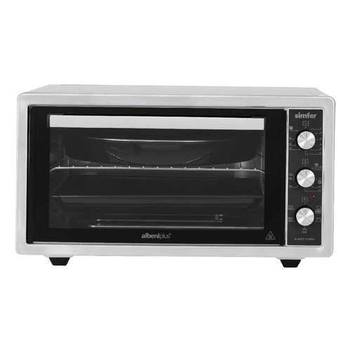 Мини-печь Simfer M4507TB Albeni Plus Comfort в Фианит-Ломбард