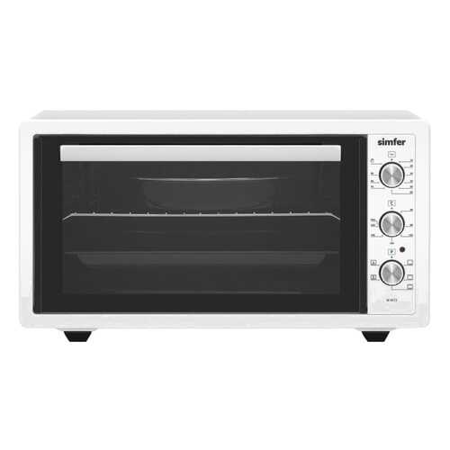 Мини-печь Simfer M4572 Albeni Plus Comfort в Фианит-Ломбард