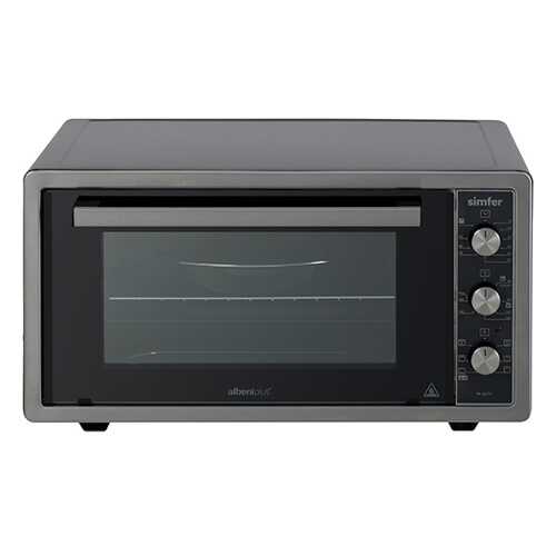Мини-печь Simfer M4577 Albeni Plus Comfort в Фианит-Ломбард