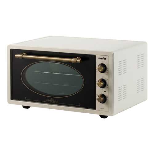 Мини-печь Simfer M4579 Albeni Plus Comfort в Фианит-Ломбард