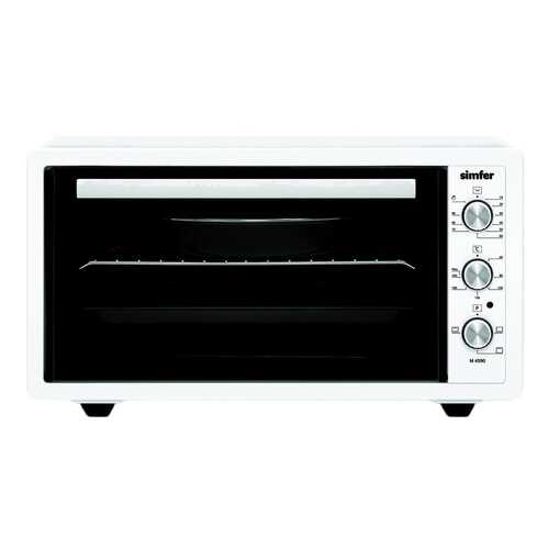 Мини-печь Simfer M4590 Albeni Plus Comfort в Фианит-Ломбард