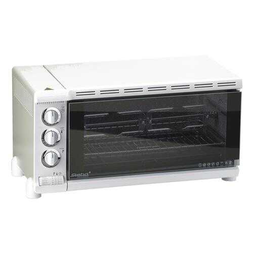 Мини-печь Steba g 80/31C.4 в Фианит-Ломбард