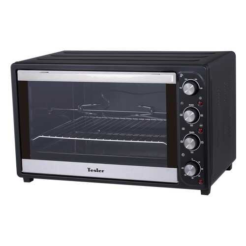 Мини-печь TESLER EOGC-8000 Black в Фианит-Ломбард