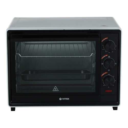 Мини-печь Vitek VT-2490 W в Фианит-Ломбард
