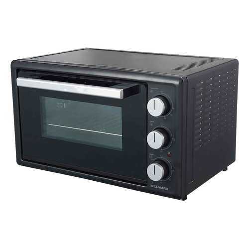 Мини-печь Willmark WOD-488B в Фианит-Ломбард