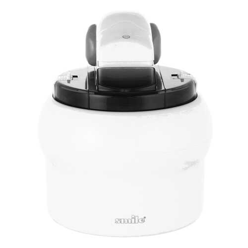 Аксессуар для приготовления пищи Smile 1155 Белый в Фианит-Ломбард