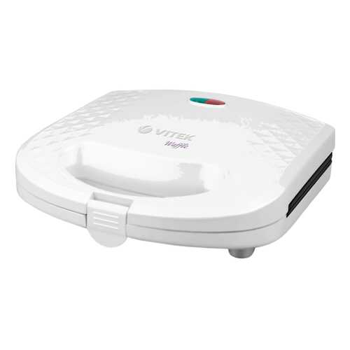 Электровафельница VITEK VT-7150 W в Фианит-Ломбард
