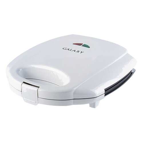 Сендвич-тостер Galaxy GL2954 White в Фианит-Ломбард