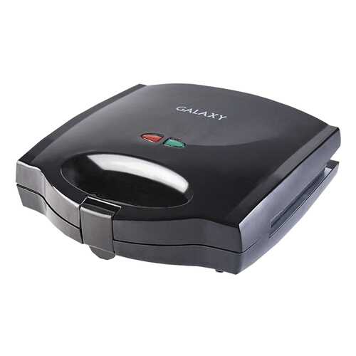 Сендвич-тостер Galaxy GL2959 Black в Фианит-Ломбард