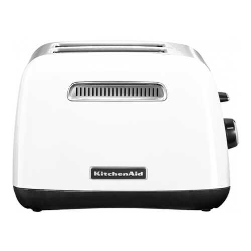 Сендвич-тостер KitchenAid Classic 5KMT2115EWH White в Фианит-Ломбард