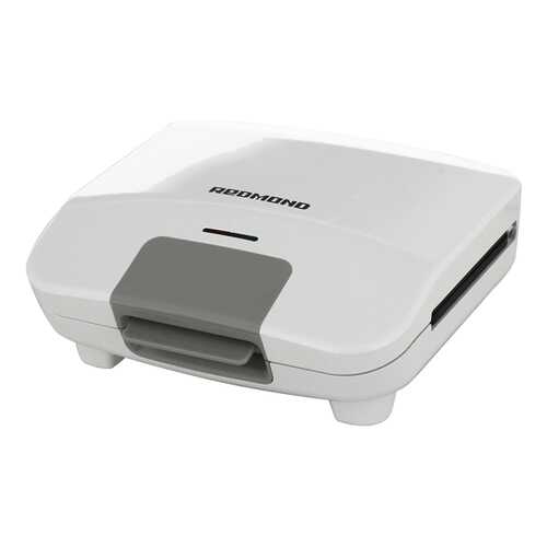 Сэндвич-тостер Redmond RSM-1407-E в Фианит-Ломбард