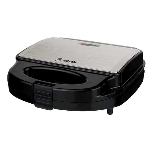 Сэндвичница Hottek HT-959-100 Black/Silver в Фианит-Ломбард