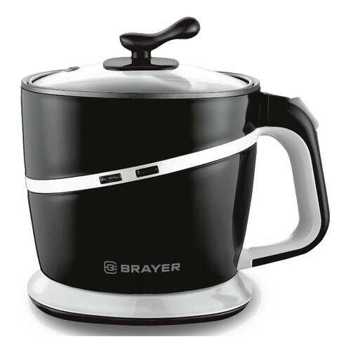 Электроварка Brayer BR2800BK в Фианит-Ломбард
