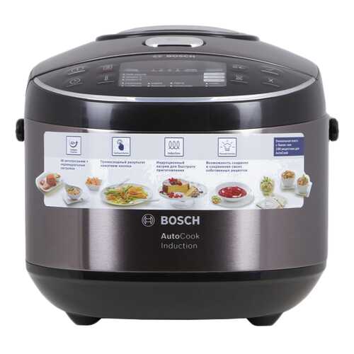Мультиварка Bosch AutoCook MUC48B68RU в Фианит-Ломбард