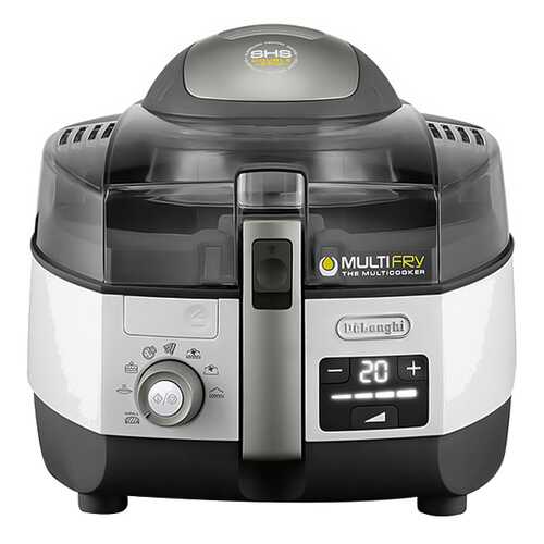 Мультиварка Delonghi FH 1396/1 в Фианит-Ломбард