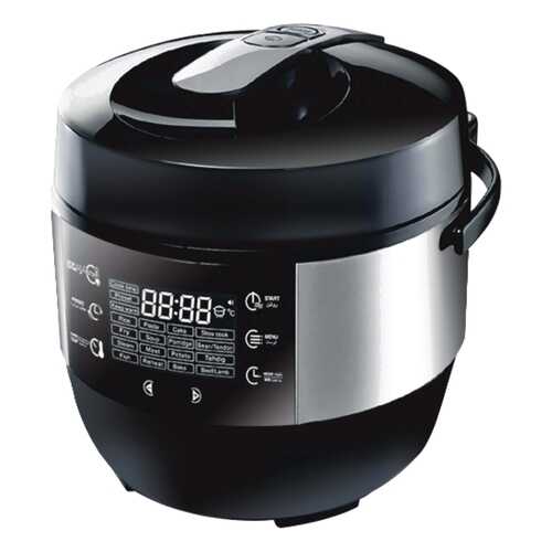 Мультиварка GEMLUX GL-PC-61 в Фианит-Ломбард