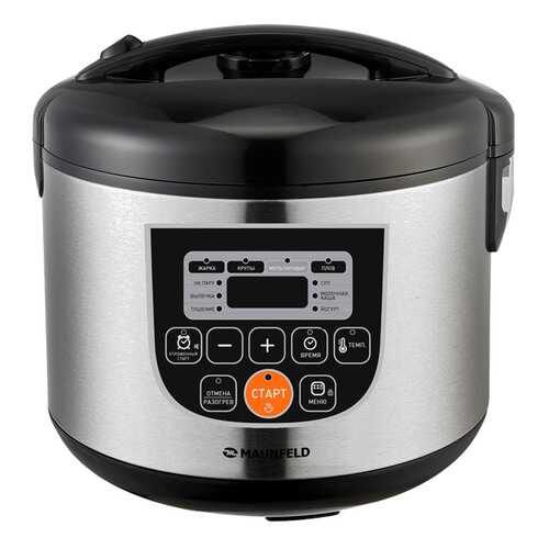 Мультиварка Maunfeld MPMC-860.10S в Фианит-Ломбард