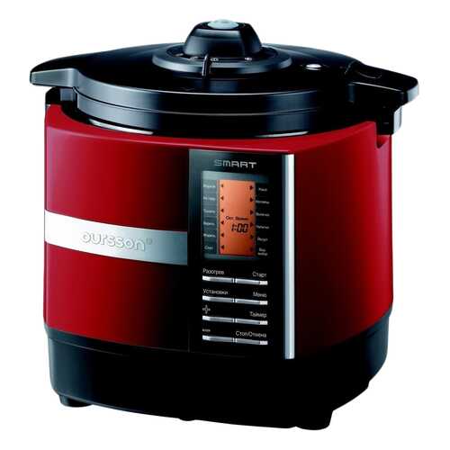 Мультиварка Oursson MP5015PSD/DC в Фианит-Ломбард