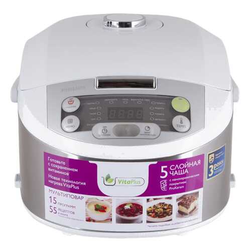 Мультиварка Philips Viva Collection HD3136/03 в Фианит-Ломбард