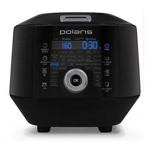 Мультиварка Polaris EVO 0448DS Retro в Фианит-Ломбард