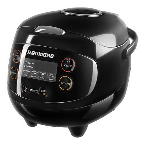 Мультиварка Redmond RMC-03 в Фианит-Ломбард
