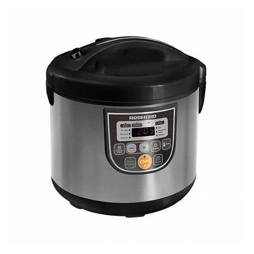 Мультиварка Redmond RMC-M22 Black в Фианит-Ломбард