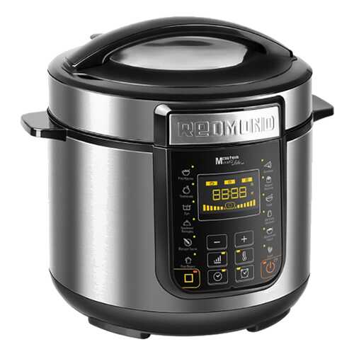 Мультиварка Redmond RMC-PM381 в Фианит-Ломбард