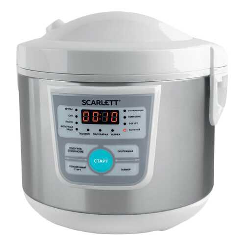 Мультиварка Scarlett SC-MC410S20 в Фианит-Ломбард