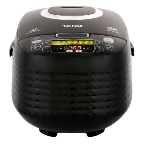 Мультиварка Tefal Effectual RK745832 в Фианит-Ломбард