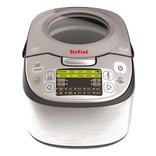 Мультиварка Tefal RK812B32 Grey в Фианит-Ломбард