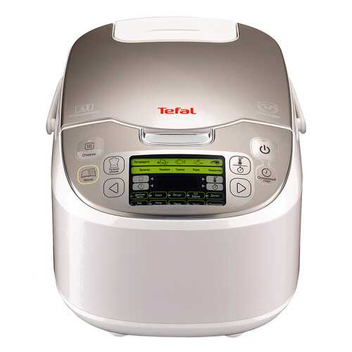 Мультиварка Tefal RK816E32 в Фианит-Ломбард