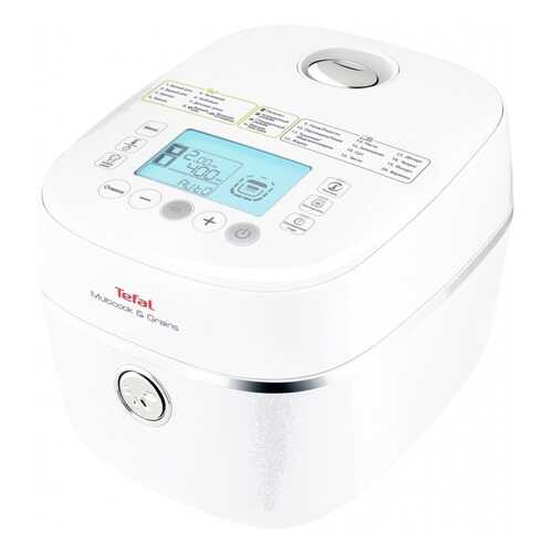 Мультиварка Tefal RK900132 в Фианит-Ломбард