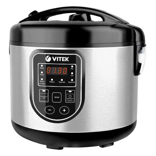 Мультиварка Vitek VT-4278 BK в Фианит-Ломбард