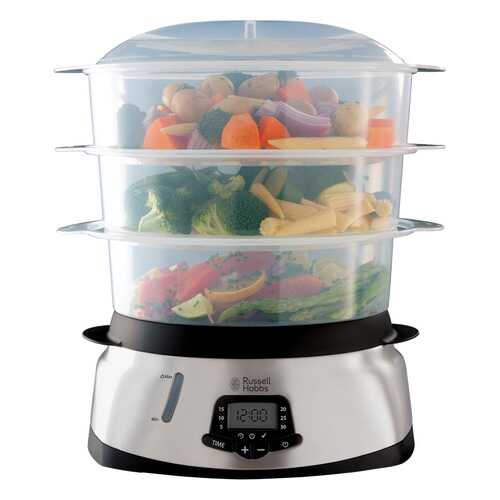 Пароварка Russell Hobbs MaxiCook 23560-56 в Фианит-Ломбард