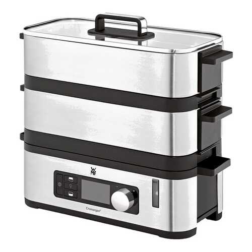 Пароварка WMF KITCHENminis 0415090711 в Фианит-Ломбард