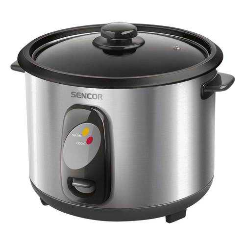Рисоварка Sencor SRM 1550SS в Фианит-Ломбард