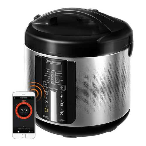 Умная мультиварка Redmond SkyCooker M226S в Фианит-Ломбард