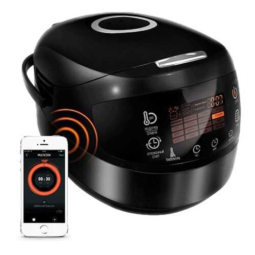 Умная мультиварка REDMOND SkyCooker M92S в Фианит-Ломбард
