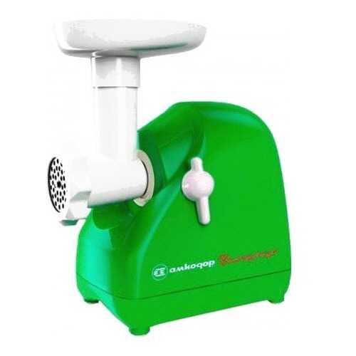Электромясорубка БЕЛВАР КЭМ-П2У-302-07 Green в Фианит-Ломбард