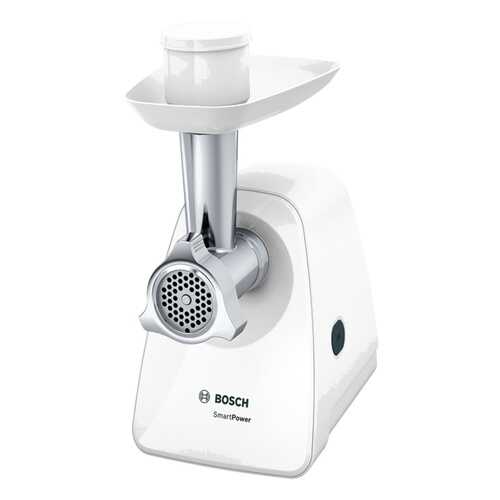 Электромясорубка Bosch MFW2500W в Фианит-Ломбард