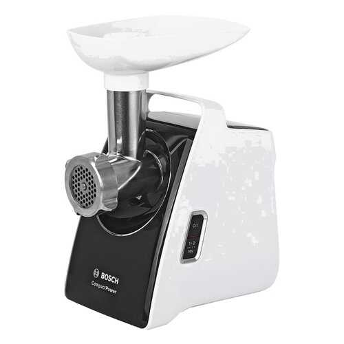Электромясорубка Bosch MFW3850B в Фианит-Ломбард
